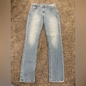Mott & Bow Boyfriend jeans